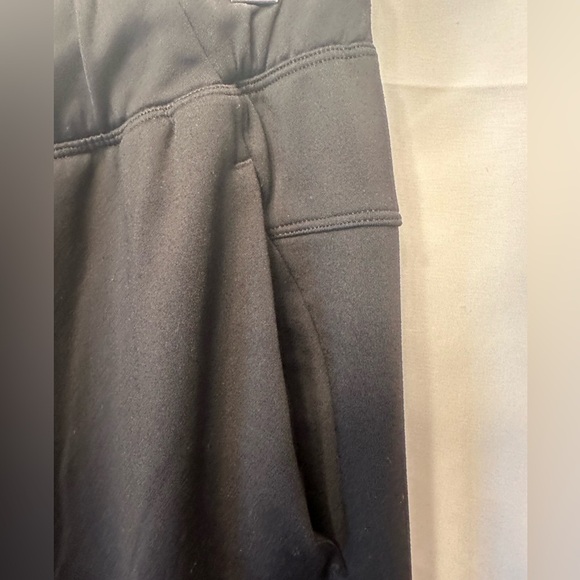 Lululemon ABC Jogger Men’s Large Black Obsidian 29.5” Inseam Stretch Zip Pocket - Picture 3 of 9